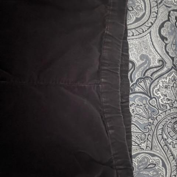 Guess Brand corduroy pants size 4 - Picture 3 of 4